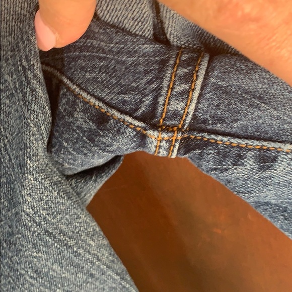 Lucky Brand Men’s Jeans. - Picture 7 of 7